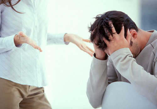 bệnh nam giới thường gặp