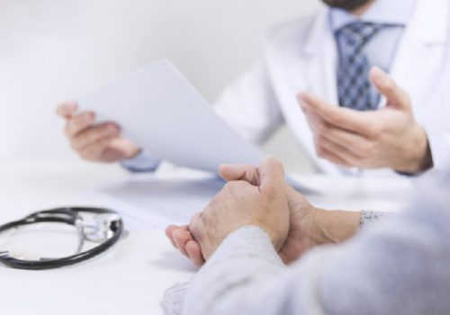 Lựa chọn cơ sở uyn tín để khám chữa bệnh