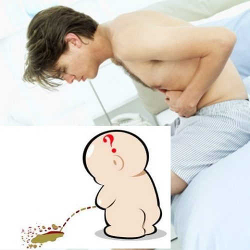 Tiểu ra máu là triệu chứng báo trước của các bệnh nguy hiểm