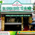 Top 5 Phòng Khám Nam Khoa Uy Tín Và Tốt Nhất Hà Nội