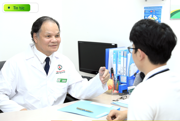 Dương vật mọng nước làm tăng nguy cơ hoại tử dương vật
