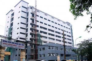bệnh viện việt đức