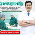 Review cắt bao quy đầu với bác sĩ Sướng – Bác sĩ CKII nam học bệnh viện Hữu Nghị Việt Đức
