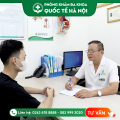 Nguyên Nhân Bao Quy Đầu Sưng Phồng Như Cục Mỡ Và Cách Điều Trị