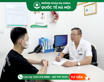 Bao quy đầu mẩn đỏ là triệu chứng gì? Cách điều trị ra sao?