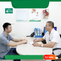 Chữa bệnh liệt dương hiệu quả tại Hà Nội – Nhận ưu đãi giảm 30% phí điều trị