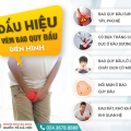 Triệu Chứng Và Nguyên Nhân Dẫn Đến Viêm Bao Quy Đầu