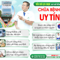 Hành trình “giải cứu” bản lĩnh – Top 5 Bệnh Viện Khám Nam Khoa Tốt Tại Hà Nội