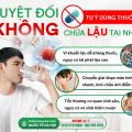 Bệnh Lậu Và Viêm Đường Tiết Niệu – Cần Phân Biệt Rõ Tránh Điều Trị Sai