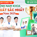 Top 3 Địa Chỉ Cắt Bao Quy Đầu Uy Tín Tại Hà Nội