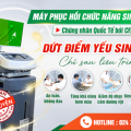 Phòng khám sinh lý nam uy tín hàng đầu ở Hà Nội – Cam kết tại Đa Khoa Quốc Tế