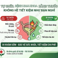 Muốn Ít Tốn Tiền Chữa Nam Khoa? Khám Sớm Chính Là Cách Rẻ Nhất