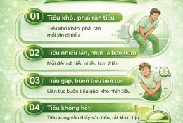 dau-tuc-bung-duoi-kem-bi-tieu-dau-hieu-nguy-hiem-can-di-kham-ngay