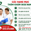 Khám sức khỏe sinh sản nam trước khi kết hôn có thực sự cần thiết?